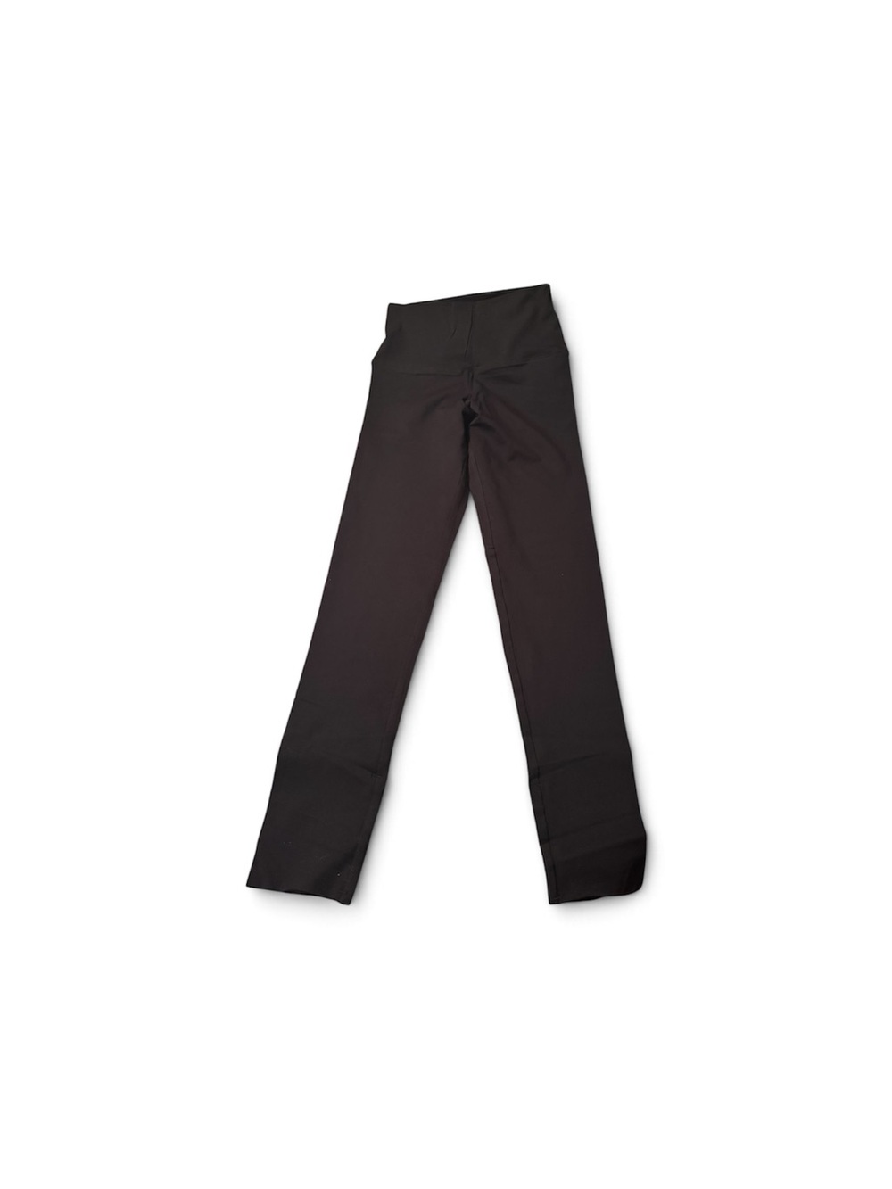 Aritzia Tna Atmosphere High-Rise Leggings Black Size Small Style 79927 NWOT